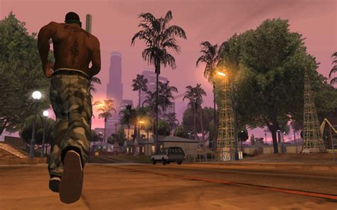 GTA: San Andreas v2.11.32 Download .
